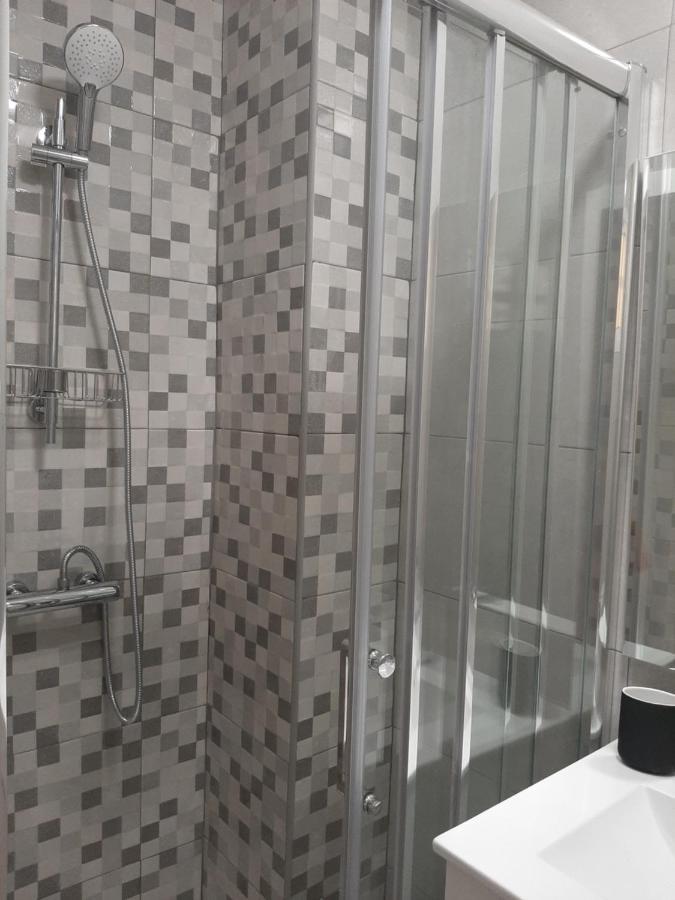 Iris340Benalmadena Apartman Kültér fotó