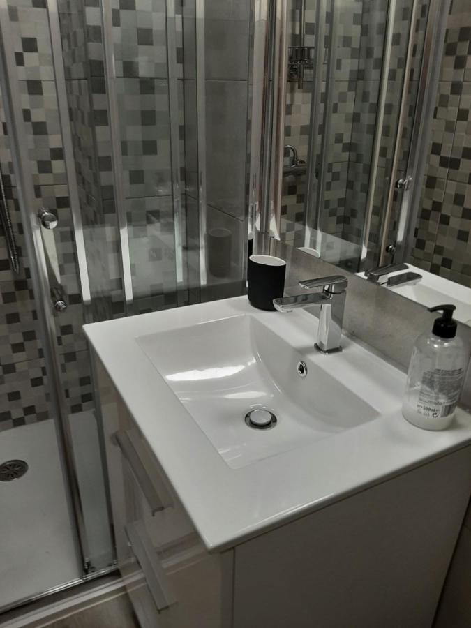 Iris340Benalmadena Apartman Kültér fotó